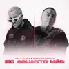 The La Planta & Sebastian Mendoza - No Aguanto Más - Single